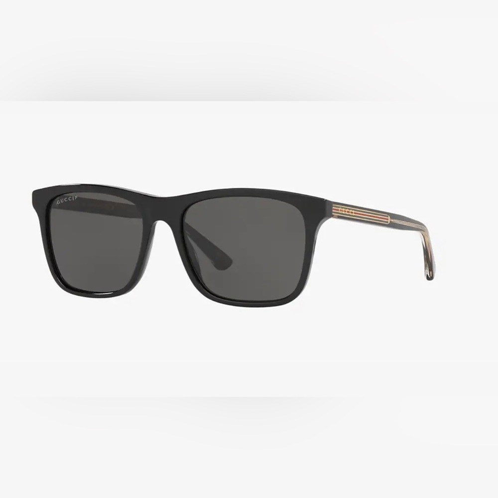 Gucci GG0381 SN Polarized Sunglasses